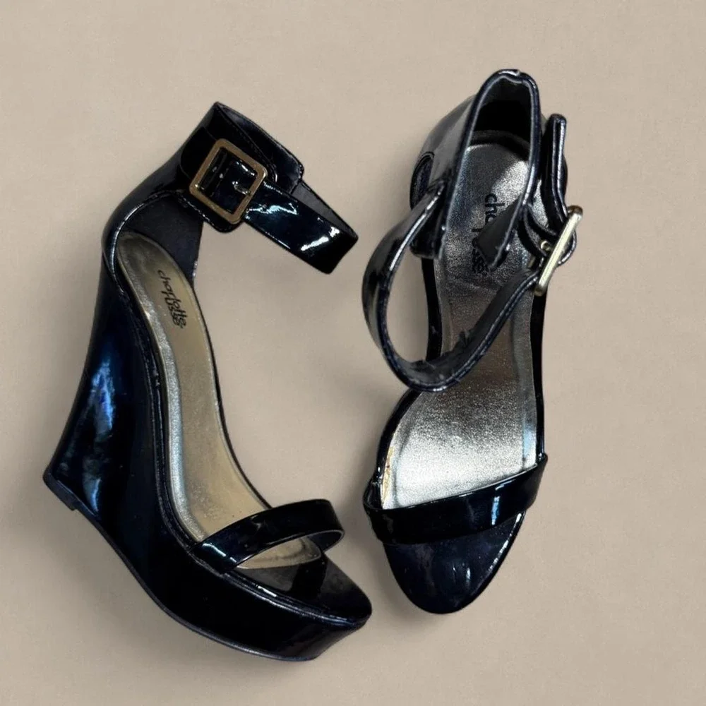 Charlotte Russe charlotte russe